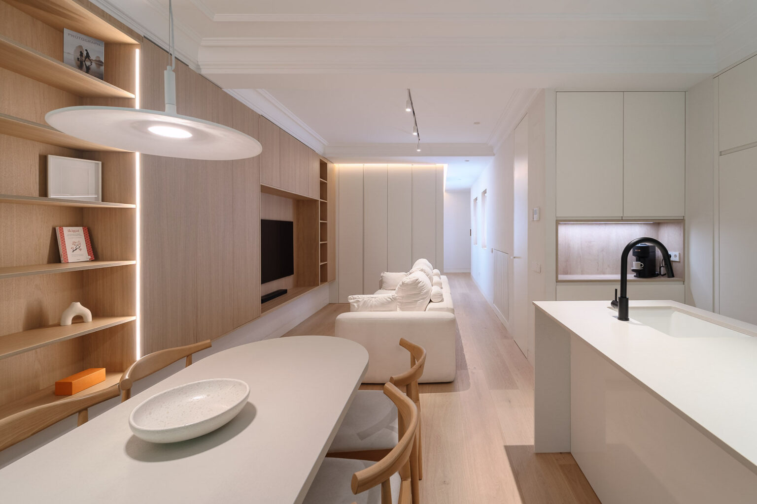 Optimización del valor de la vivienda mediante diseño estratégico